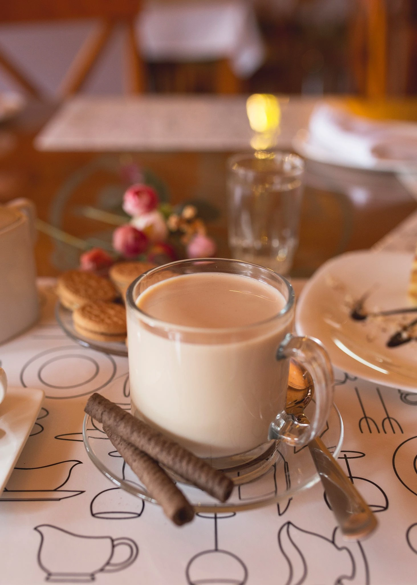 Especialidad de la casa